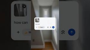 Video post by @google on YouTube