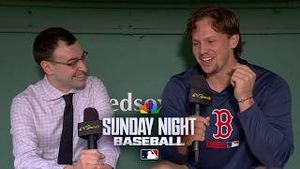 Video post by @nbcsports on YouTube