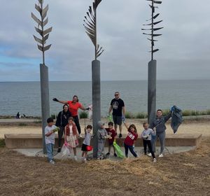 Image post by @shsatherton on Instagram