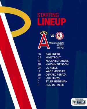 Image post by @angels on Facebook