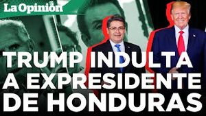 Video post by @laopinionla on YouTube