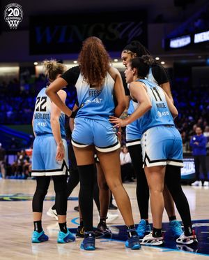 Image post by @chicagosky on Instagram
