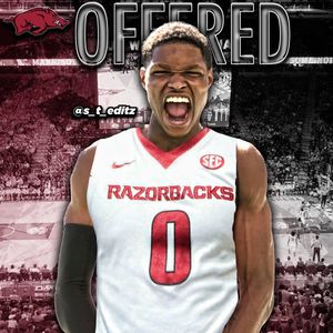 Image post by @TeamWallHoops on Twitter