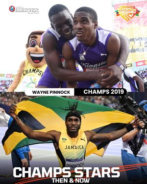 Image post by @jamaicaobserver on Instagram