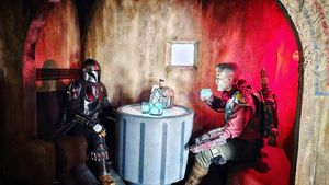 Image post by @official501st on Instagram