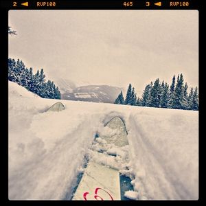 Image post by @skicrestedbutte on Instagram
