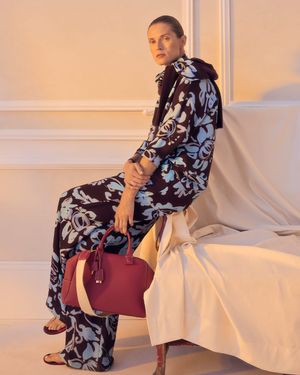 Image post by @carolinaherrera on Instagram