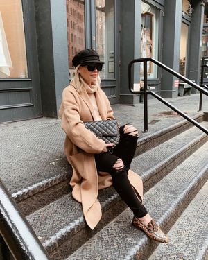 Image post by @gilliandelzotto on Instagram