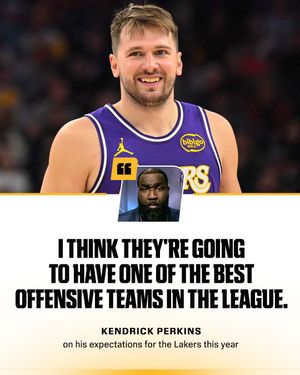 Image post by @nbaonespn on Instagram