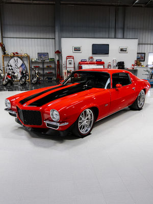 Video post by @barrettjacksontv on TikTok