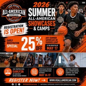 Image post by @hsaashowcase on Instagram