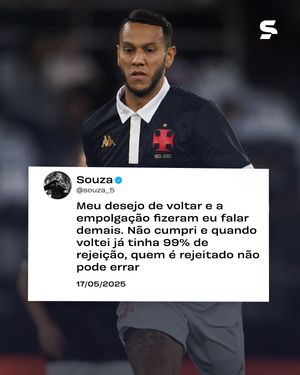 Image post by @sportv on Instagram