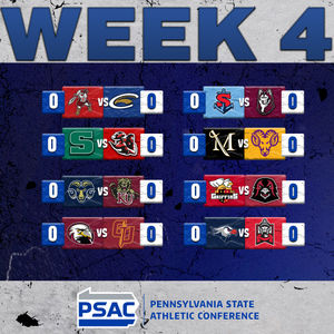 Image post by @psacsports on Instagram