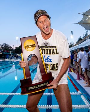 Image post by @uclamwp on Instagram