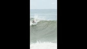 Video post by @olympics on YouTube