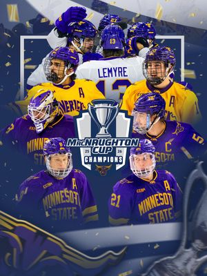 Image post by @CCHAHockey on Twitter