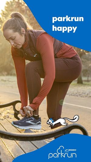Video post by @brooksrunningde on Instagram