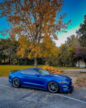 Image post by @boosted_m4 on Instagram