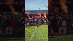 Video post by @fawales on YouTube