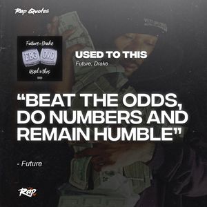 Image post by @rap on Instagram