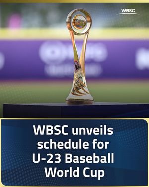 Image post by @wbsc on Instagram