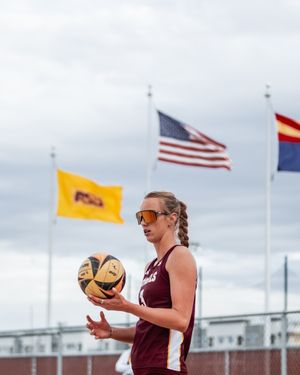 Image post by @sundevilbeachvb on Instagram