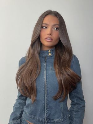 Image post by @unite_hair on Instagram