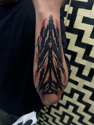 Image post by @solano_ink on Instagram
