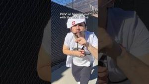 Video post by @stinkyasher on YouTube