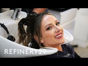 Video post by @refinery29 on YouTube