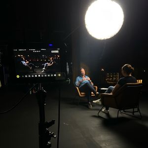 Image post by @ashbarty on Instagram