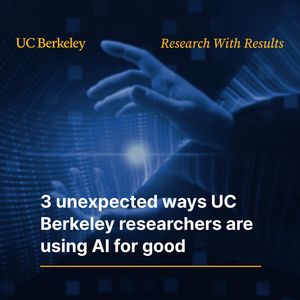 Image post by @ucberkeleyofficial on Instagram