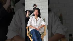 Video post by @aveda on YouTube
