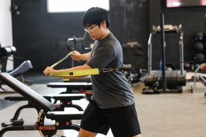 Image post by @athletelabdet on Instagram