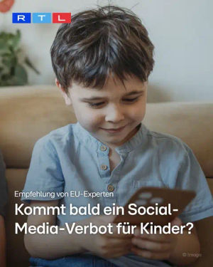 Image post by @rtlaktuell on TikTok