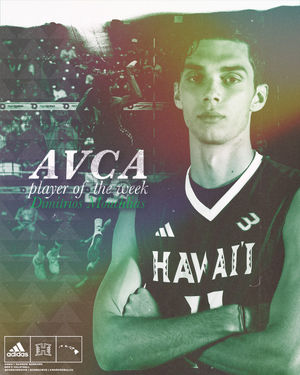 Image post by @hawaiimvb on Instagram