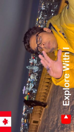 Video post by @explorewithrishabh on Instagram