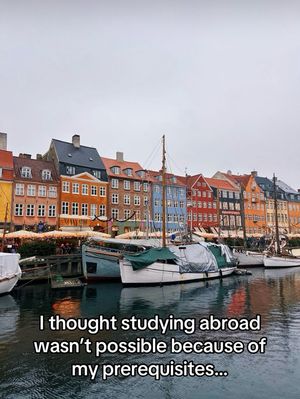 Image post by @cieestudyabroad on Instagram