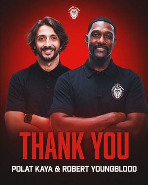 Image post by @londonlions on Instagram