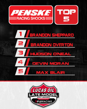 Image post by @lucasdirt on Instagram
