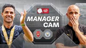 Video post by @thefacup on YouTube