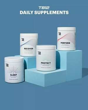 Image post by @tb12sports on Instagram