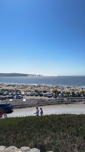 Video post by @dillonbeachresort on Facebook