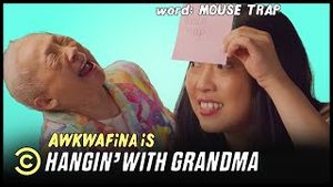 Video post by @comedycentral on YouTube