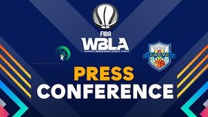 Video post by @fiba_media on YouTube