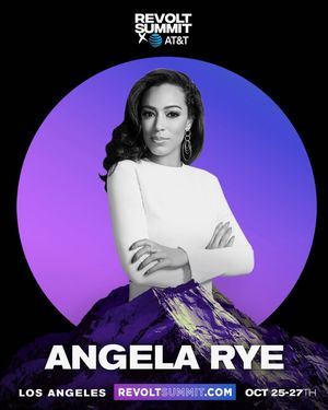 Image post by @angelarye on Instagram