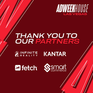 Image post by @Adweek on Twitter