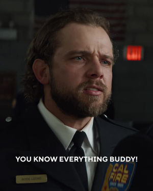 Image post by @firecountrycbs on Instagram
