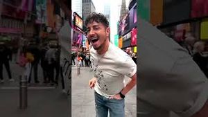Video post by @brianfriedman on YouTube