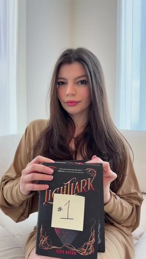 Video post by @alex.aster on TikTok
